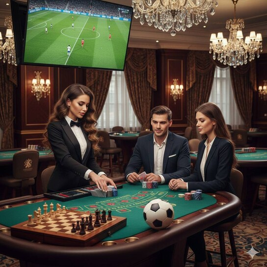 数钱大师合成珍宝游戏界面